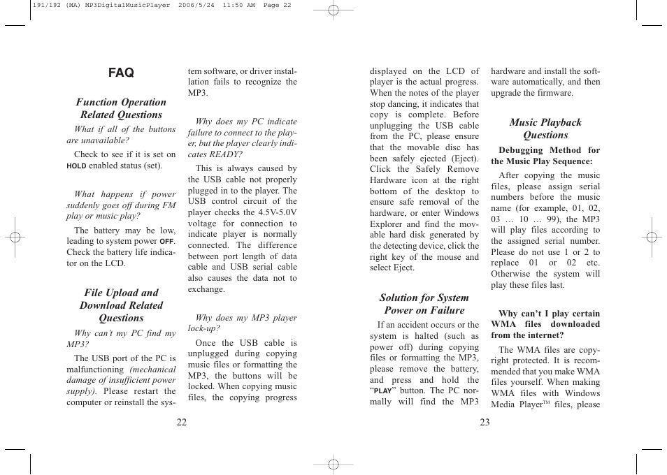 Excalibur electronic 256 User Manual | Page 12 / 15