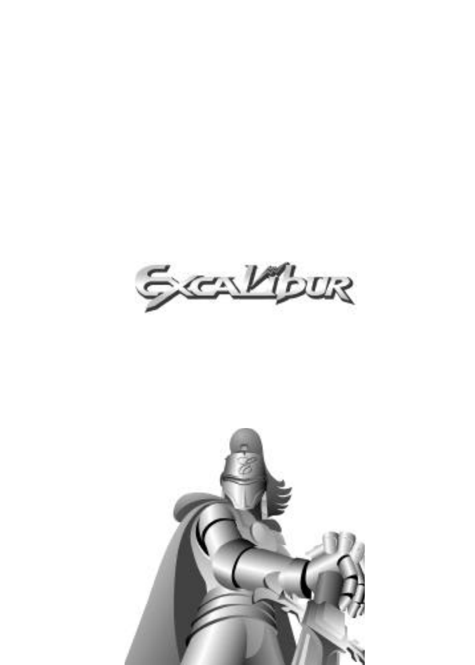 Excalibur electronic JK01 User Manual | Page 16 / 16