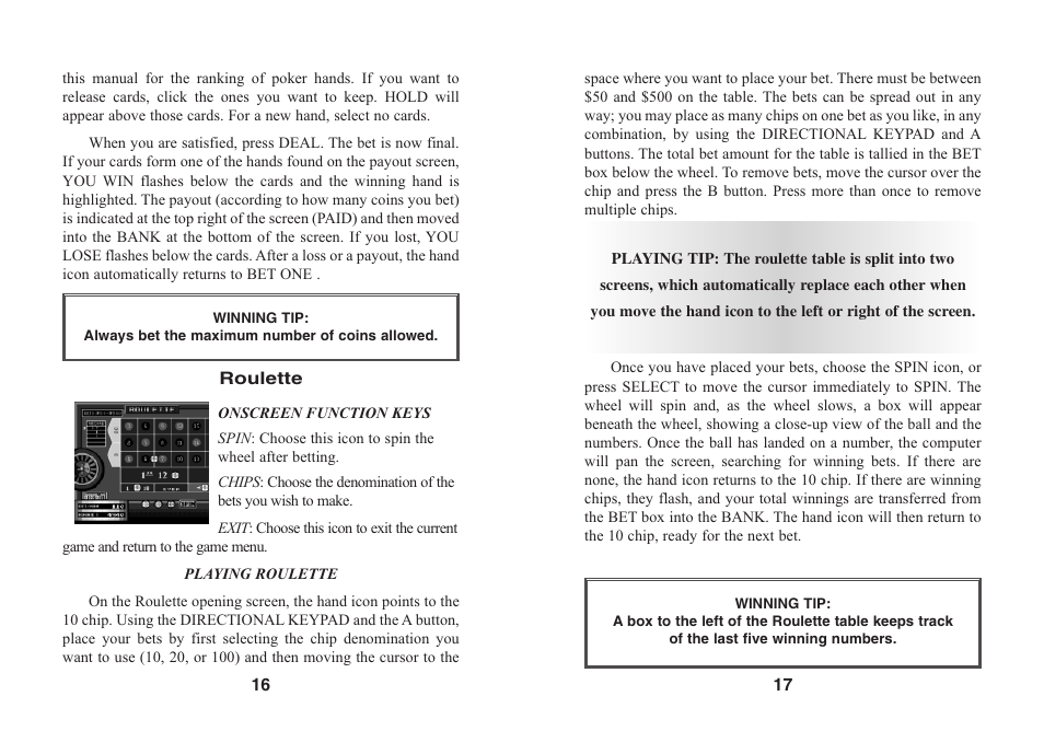 Excalibur electronic VR15 User Manual | Page 9 / 21