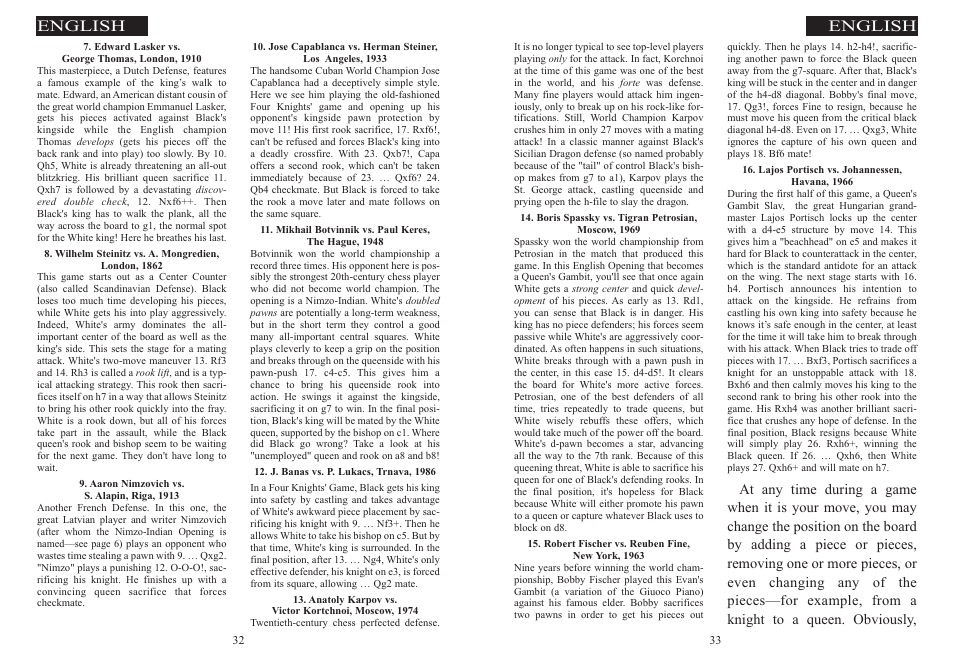 English | Excalibur electronic 915-W User Manual | Page 17 / 41