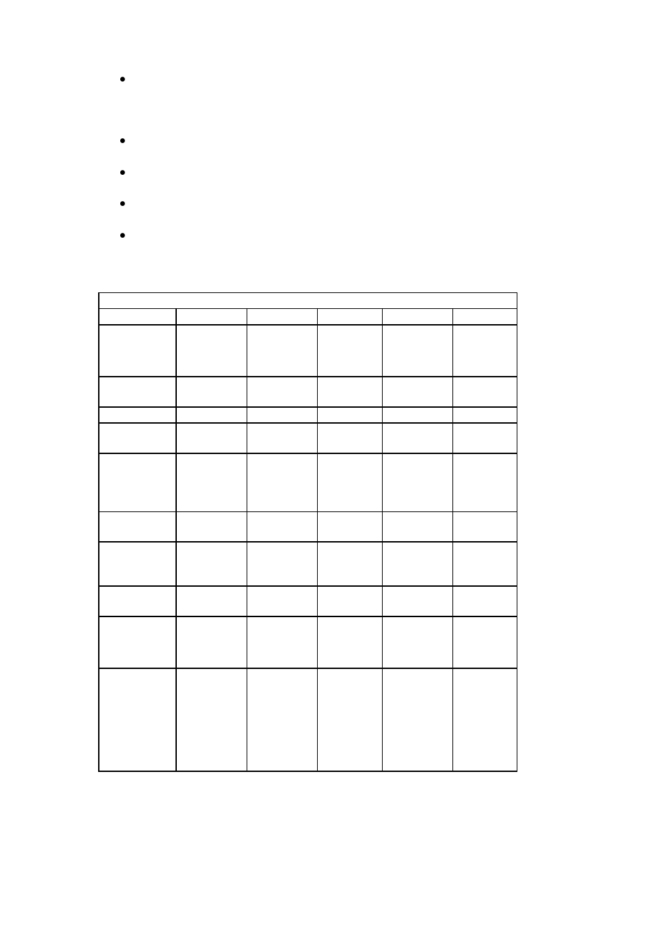 Specifications | EdgeStar TWR80ES User Manual | Page 3 / 11