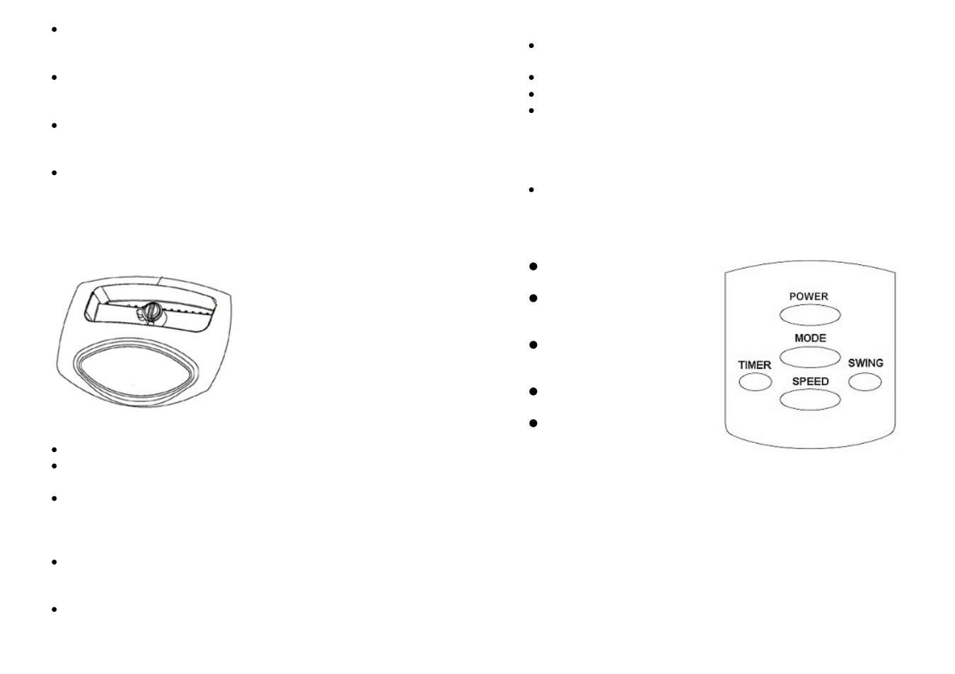 EdgeStar EAC421 User Manual | Page 3 / 4