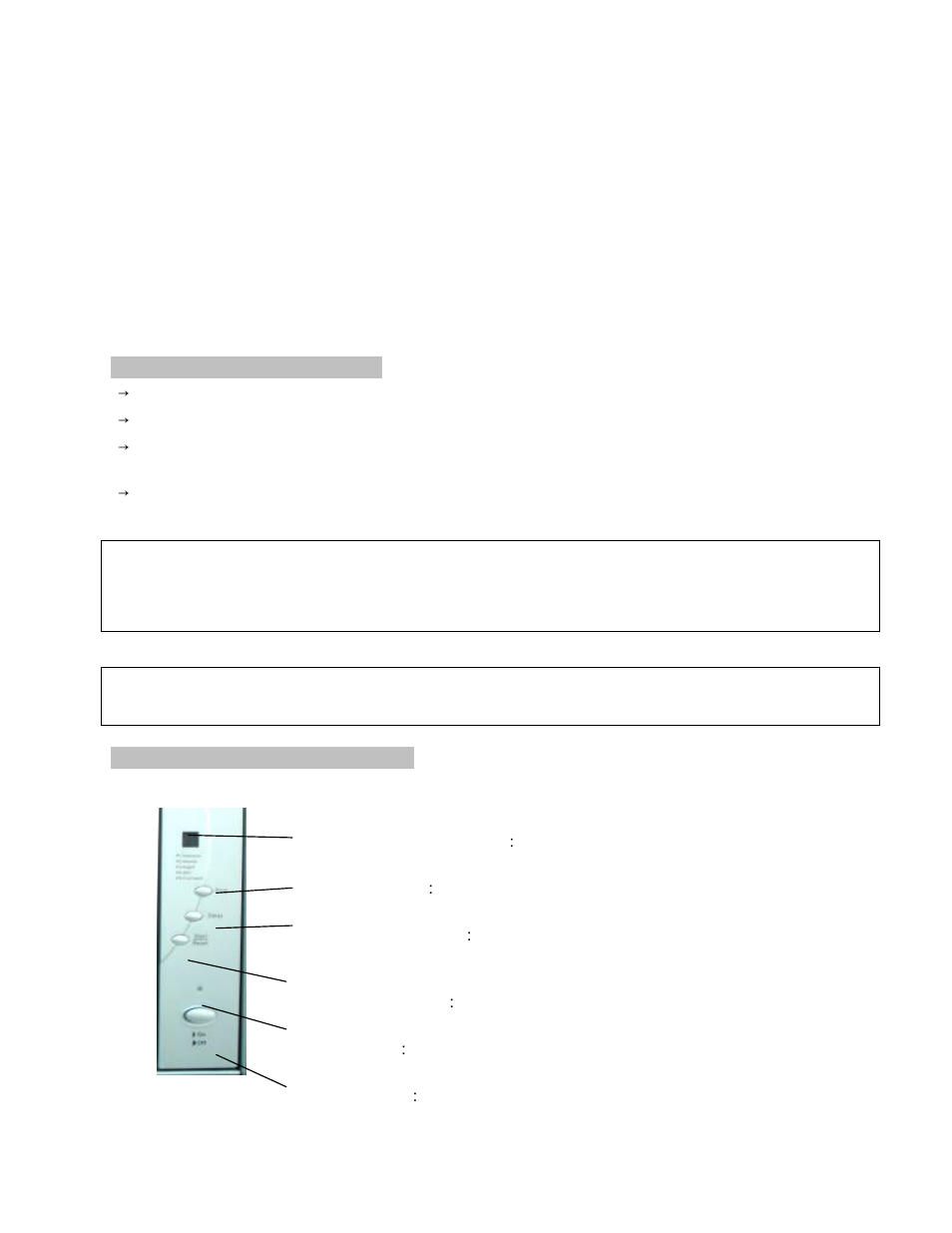 EdgeStar Koldfront PDW45E User Manual | Page 6 / 14