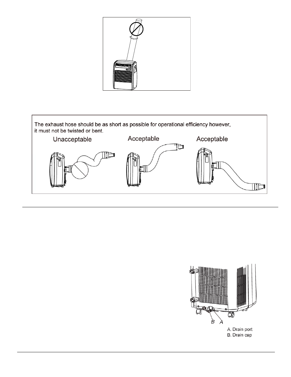 EdgeStar AP10002BL User Manual | Page 11 / 24