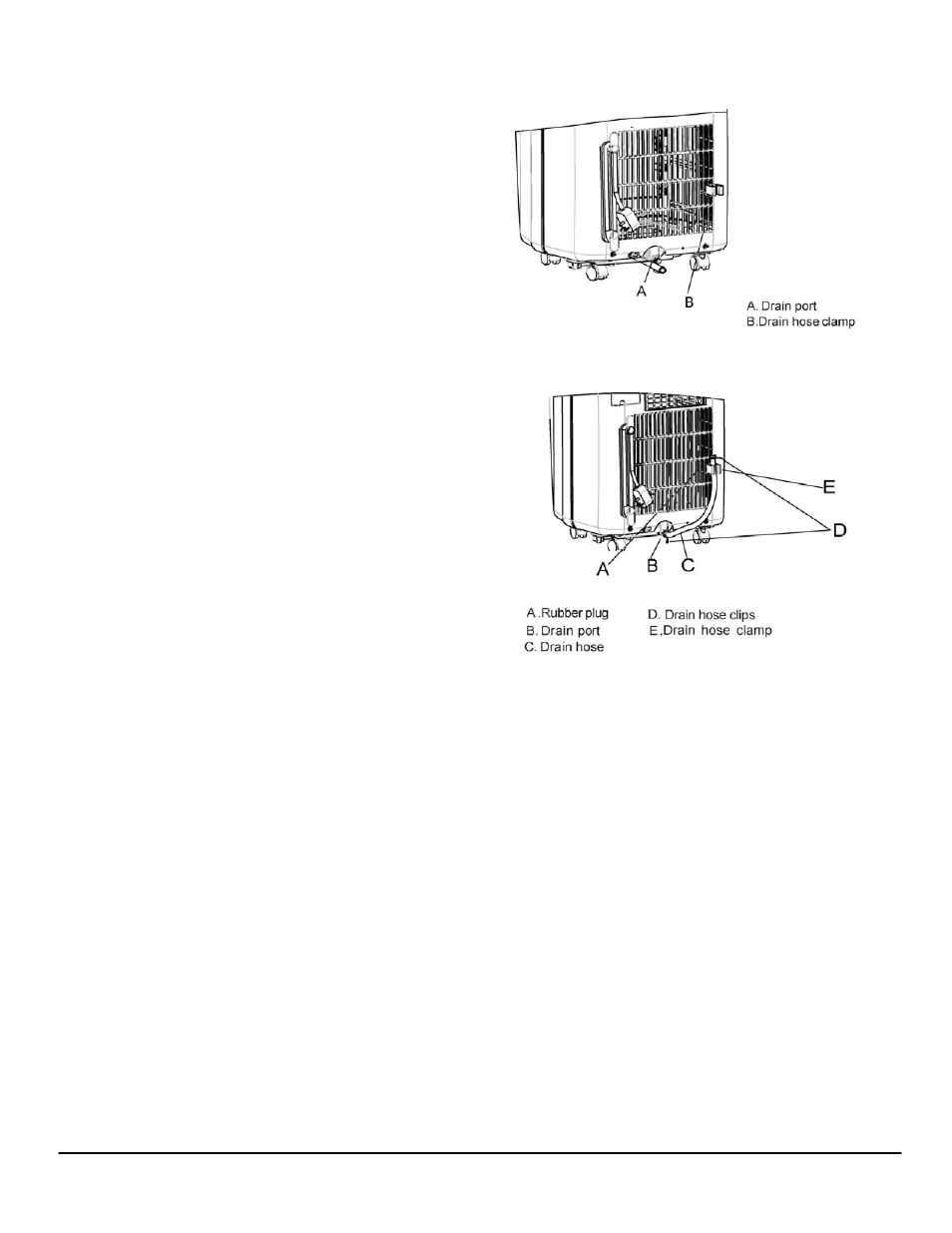 EdgeStar AP10002BL User Manual | Page 12 / 24