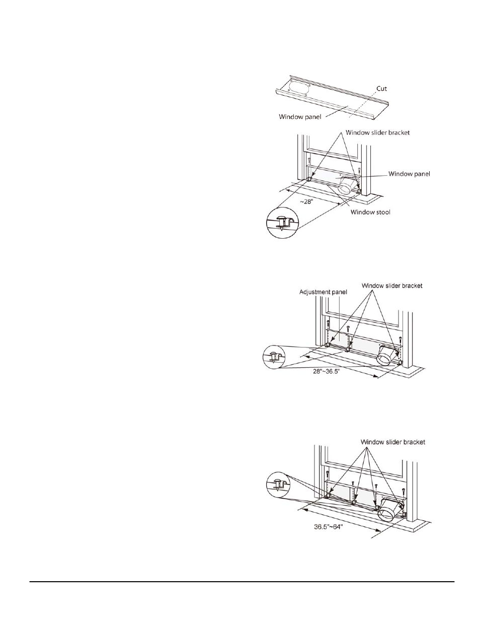 EdgeStar AP10002BL User Manual | Page 8 / 24