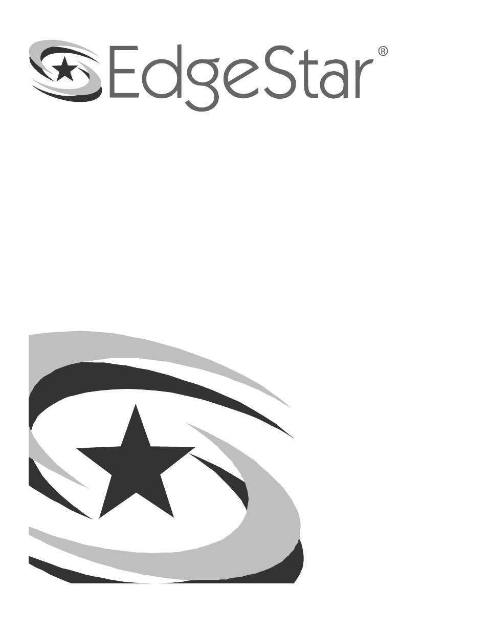 EdgeStar CWR265SZ User Manual | 12 pages