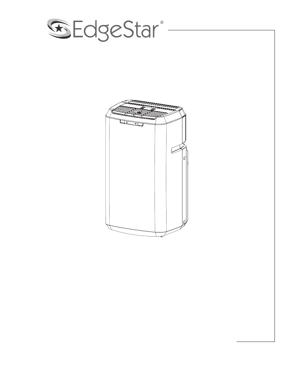 EdgeStar AP14009COM User Manual | 24 pages