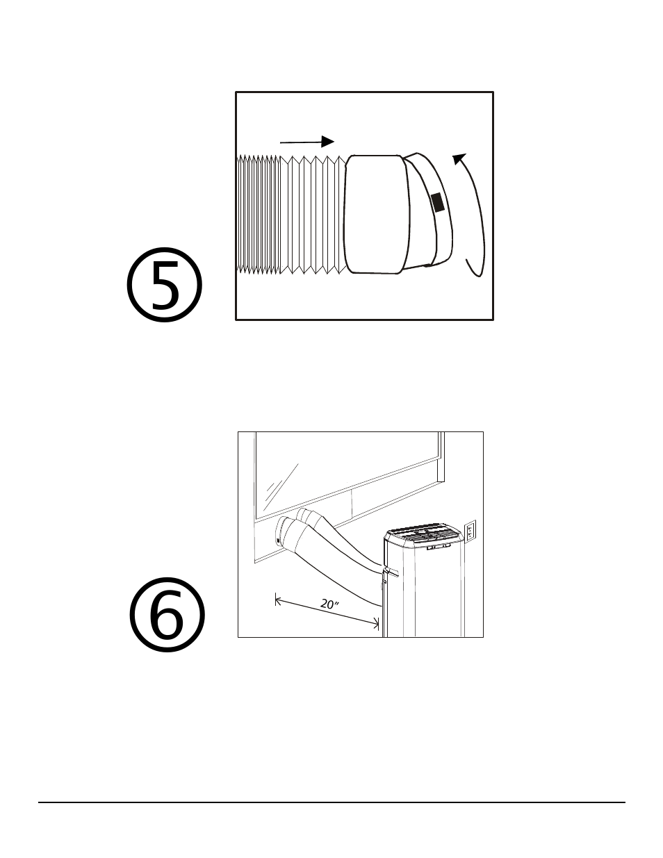 EdgeStar AP14009COM User Manual | Page 10 / 24