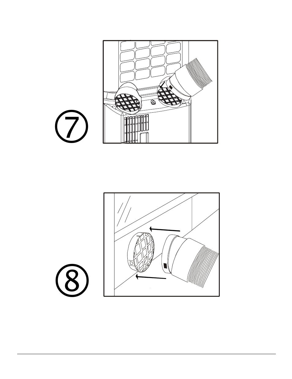 EdgeStar AP14009COM User Manual | Page 11 / 24