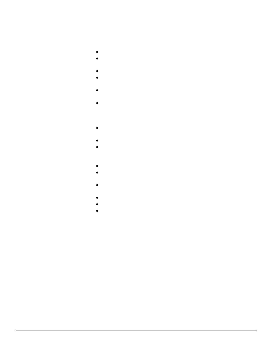 EdgeStar AP14009COM User Manual | Page 18 / 24