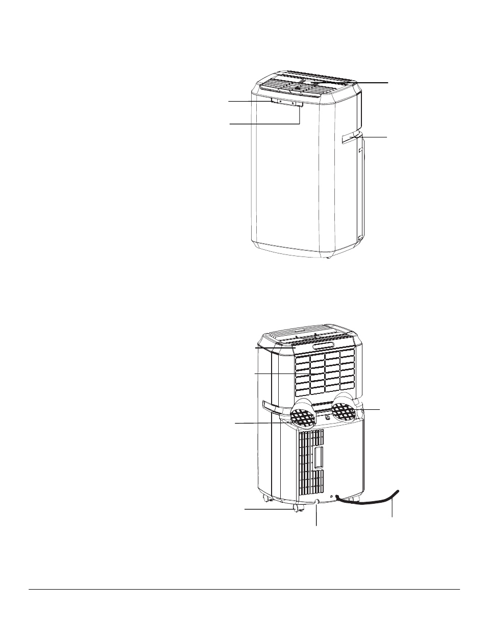 EdgeStar AP14009COM User Manual | Page 5 / 24