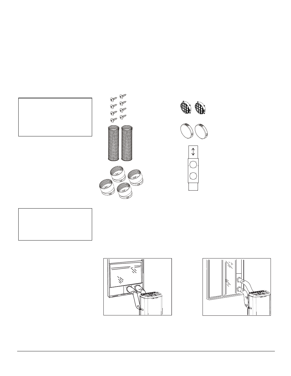 EdgeStar AP14009COM User Manual | Page 7 / 24