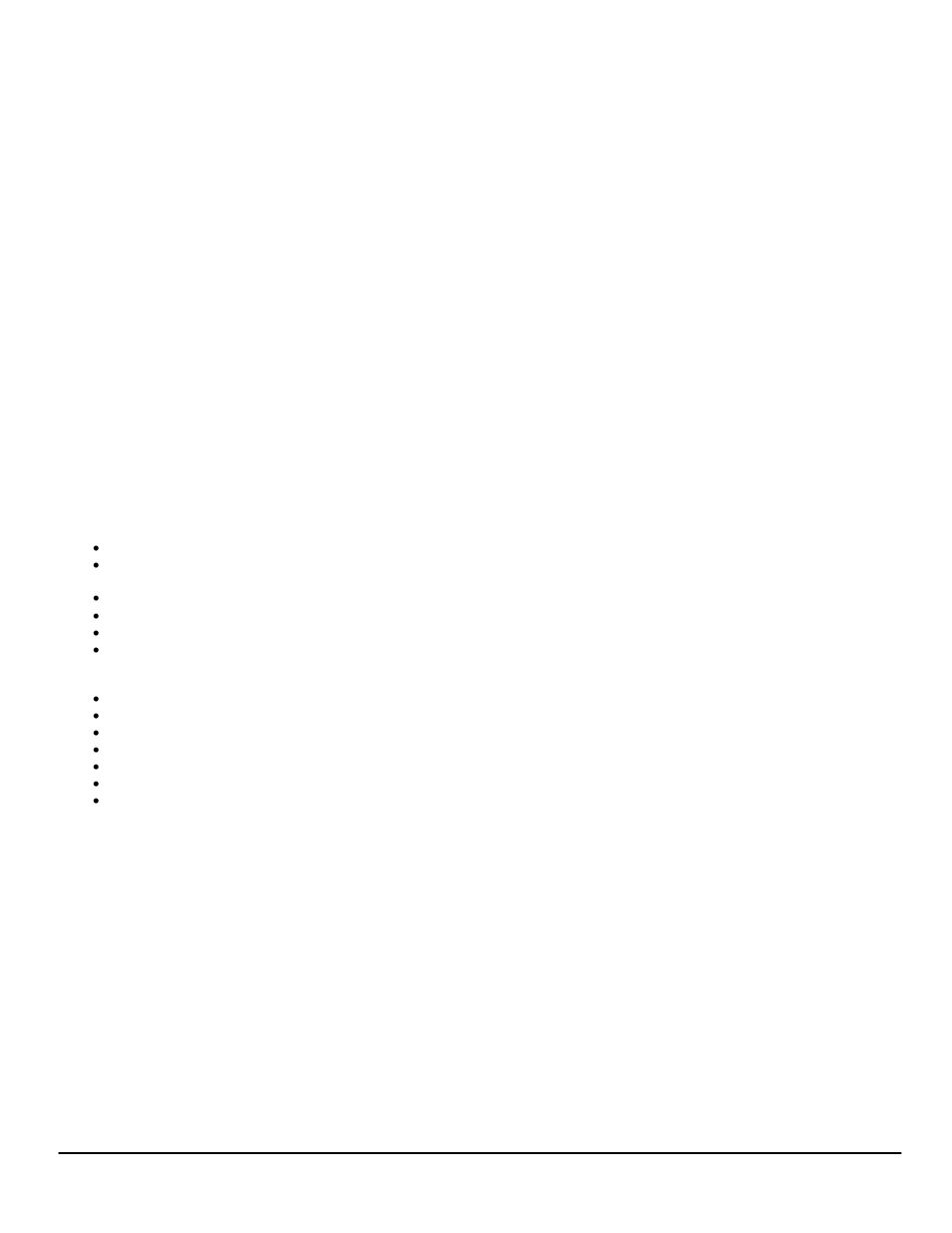 Edgestar limited warranty | EdgeStar CWR460DZ User Manual | Page 16 / 17