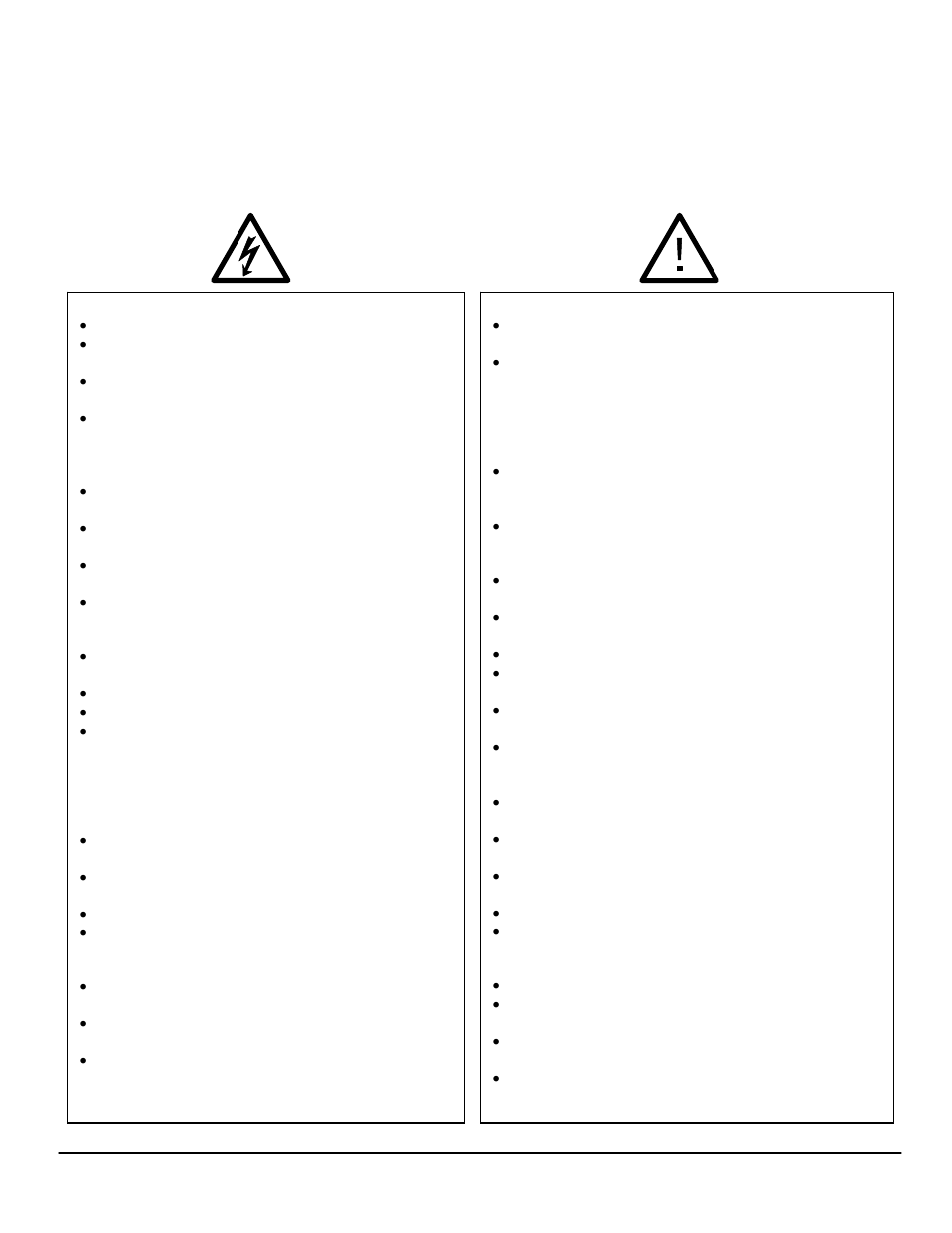 Important safety information | EdgeStar CWR460DZ User Manual | Page 2 / 17