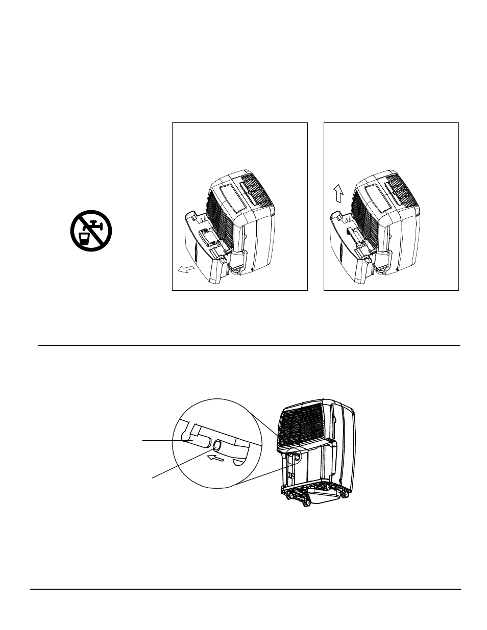 EdgeStar DEP650EW User Manual | Page 10 / 16