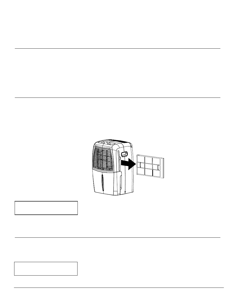 EdgeStar DEP650EW User Manual | Page 11 / 16