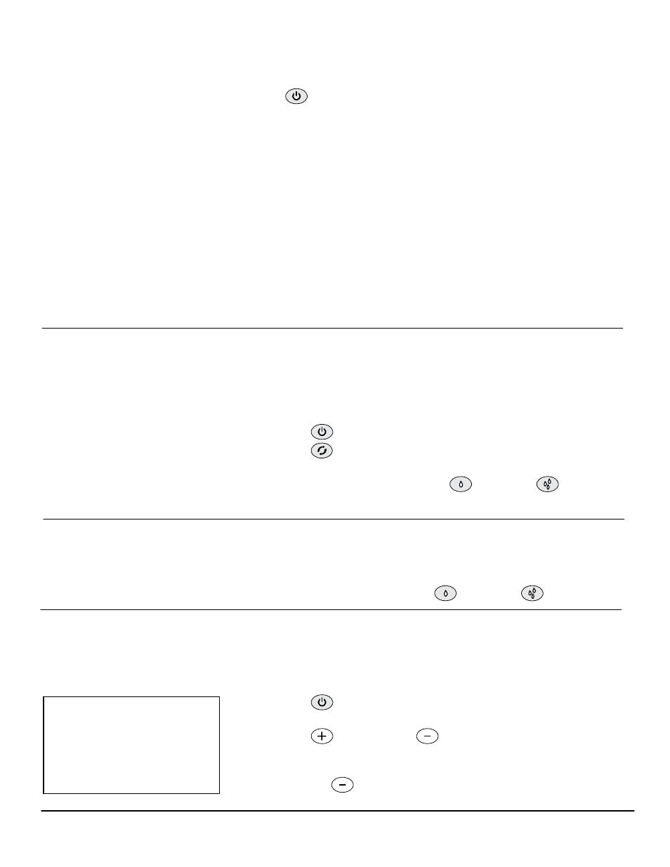 EdgeStar DEP650EW User Manual | Page 8 / 16
