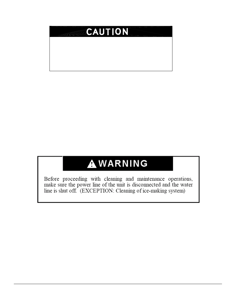 EdgeStar IB1000SS User Manual | Page 13 / 22