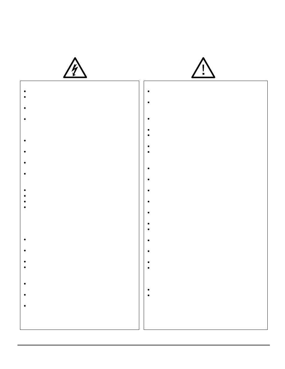 Important safety information | EdgeStar IB1000SS User Manual | Page 2 / 22