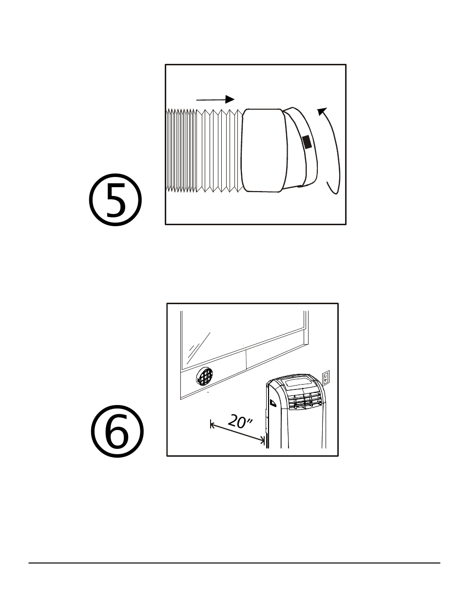 EdgeStar AP12000S-1 User Manual | Page 10 / 23