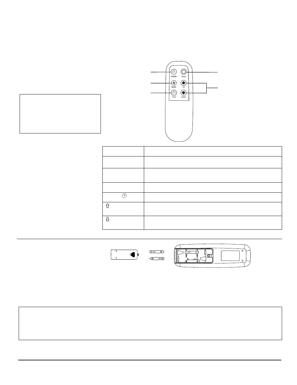 EdgeStar AP12000HS User Manual | Page 16 / 23