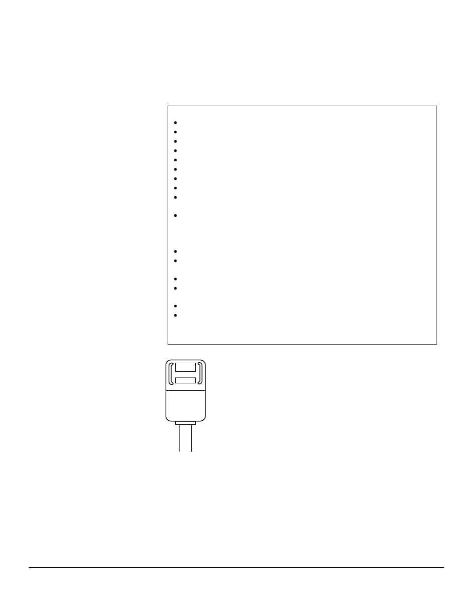 Important safety information | EdgeStar AP12000HS User Manual | Page 2 / 23