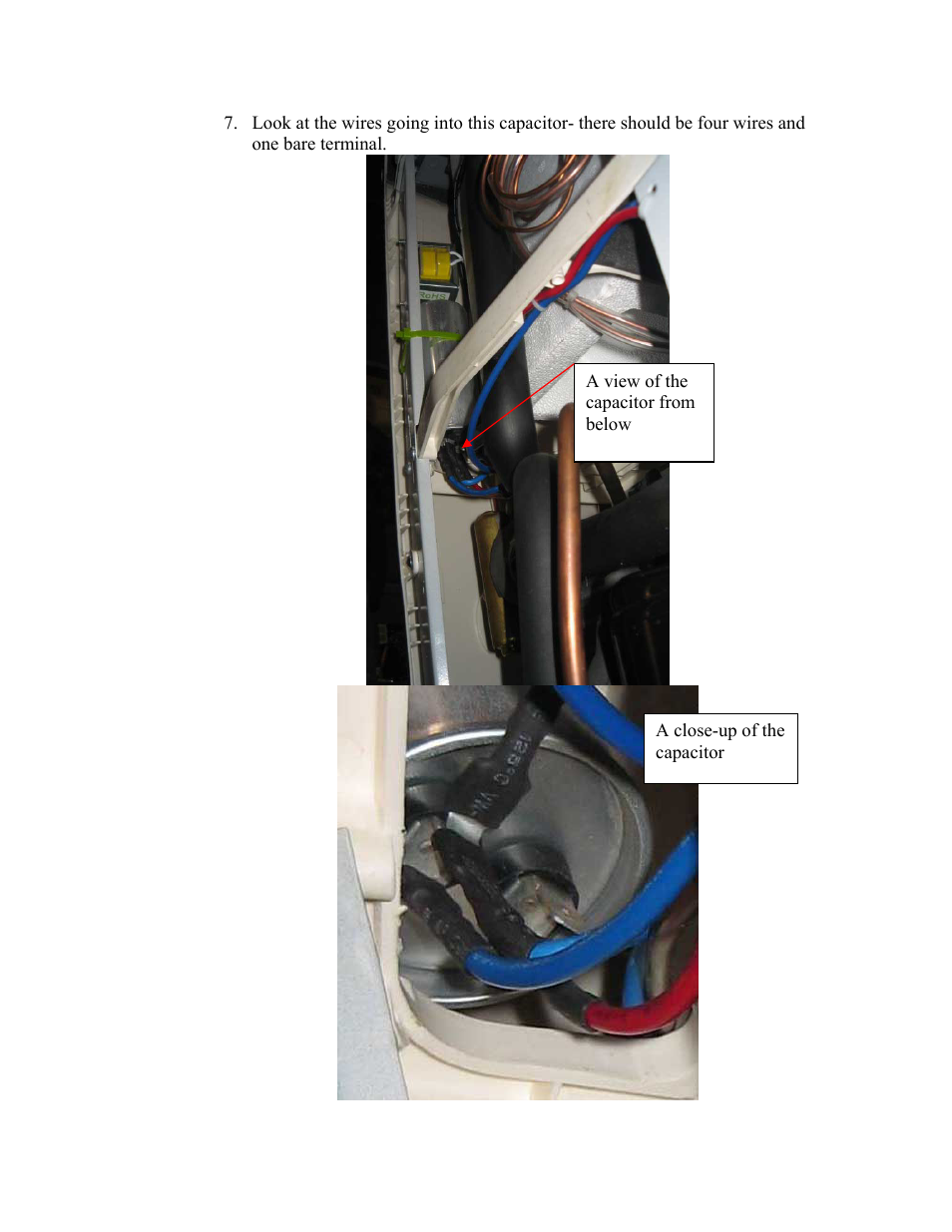 EdgeStar AP550Z User Manual | Page 4 / 5