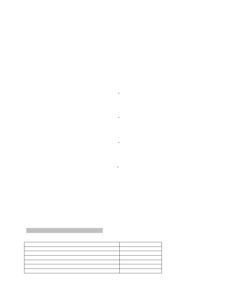 EdgeStar DWP45E User Manual | Page 10 / 14
