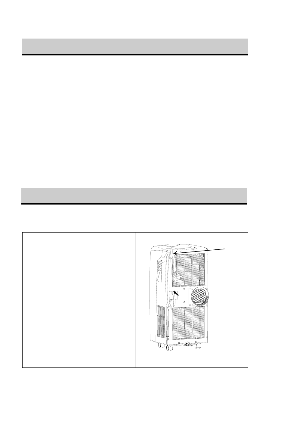 Maintenance – cleaning the unit, Preparation for storage | EdgeStar AP10000HW User Manual | Page 15 / 21