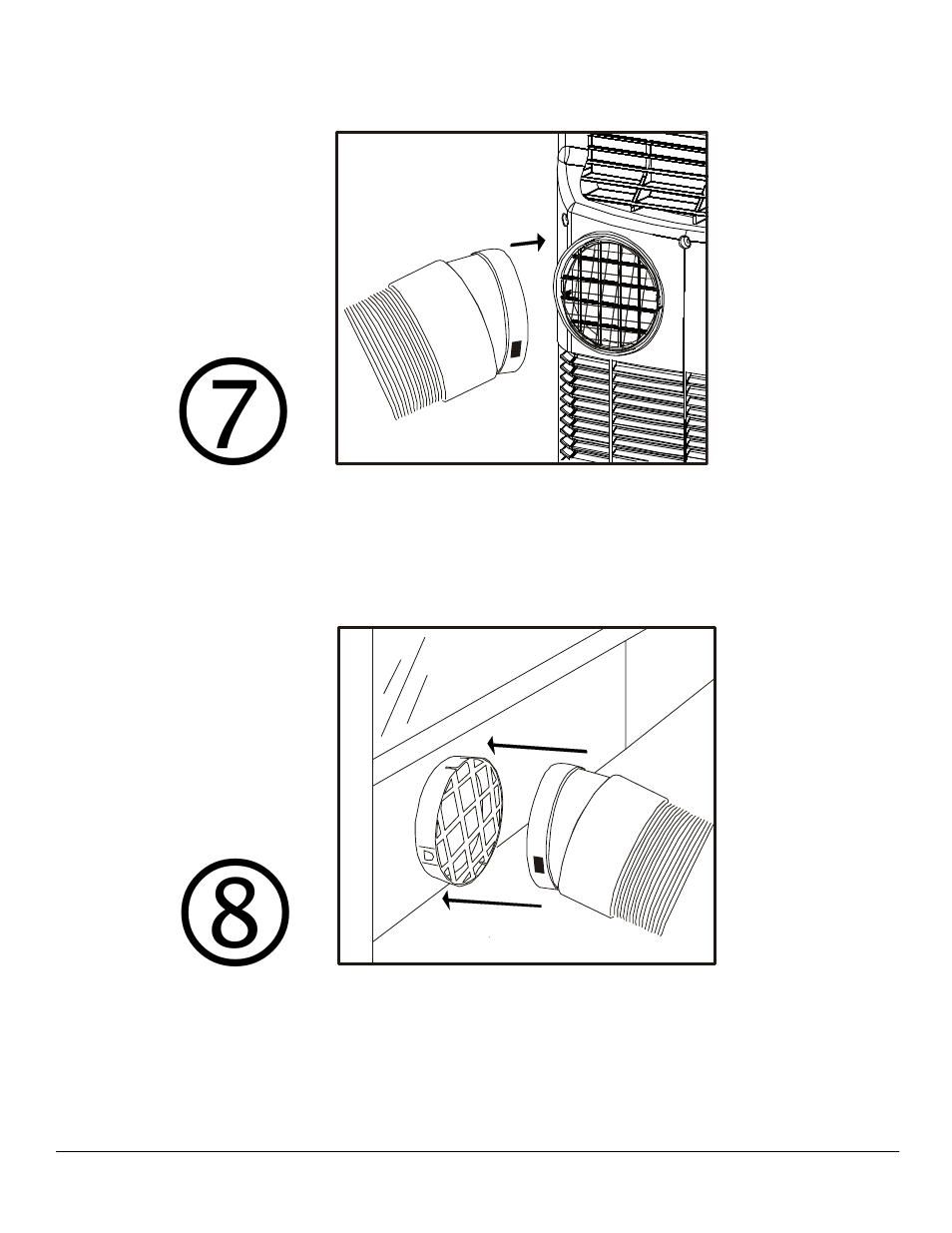 EdgeStar AP12005ECO User Manual | Page 11 / 24