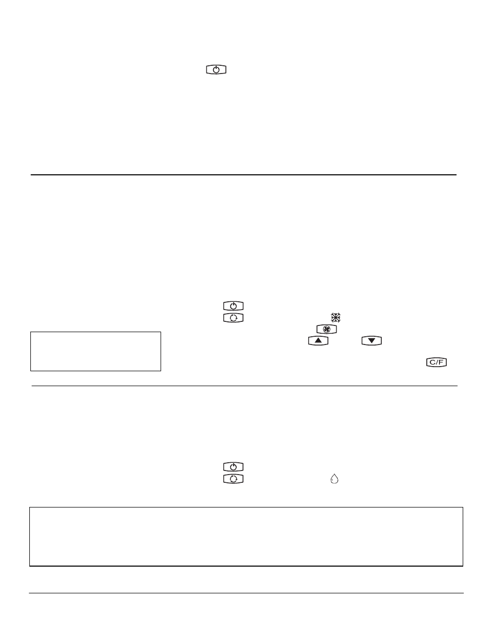 Operating the remote control | EdgeStar AP12005ECO User Manual | Page 15 / 24