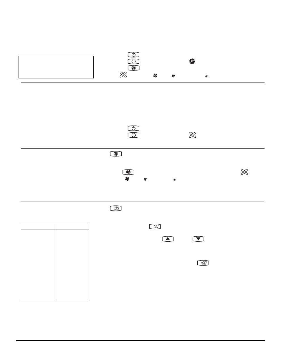EdgeStar AP12005ECO User Manual | Page 16 / 24