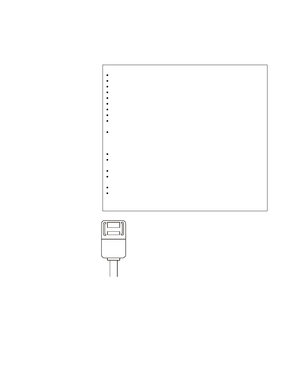 Important safety information | EdgeStar AP12005ECO User Manual | Page 2 / 24