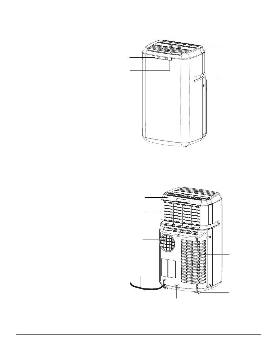 EdgeStar AP12005ECO User Manual | Page 5 / 24