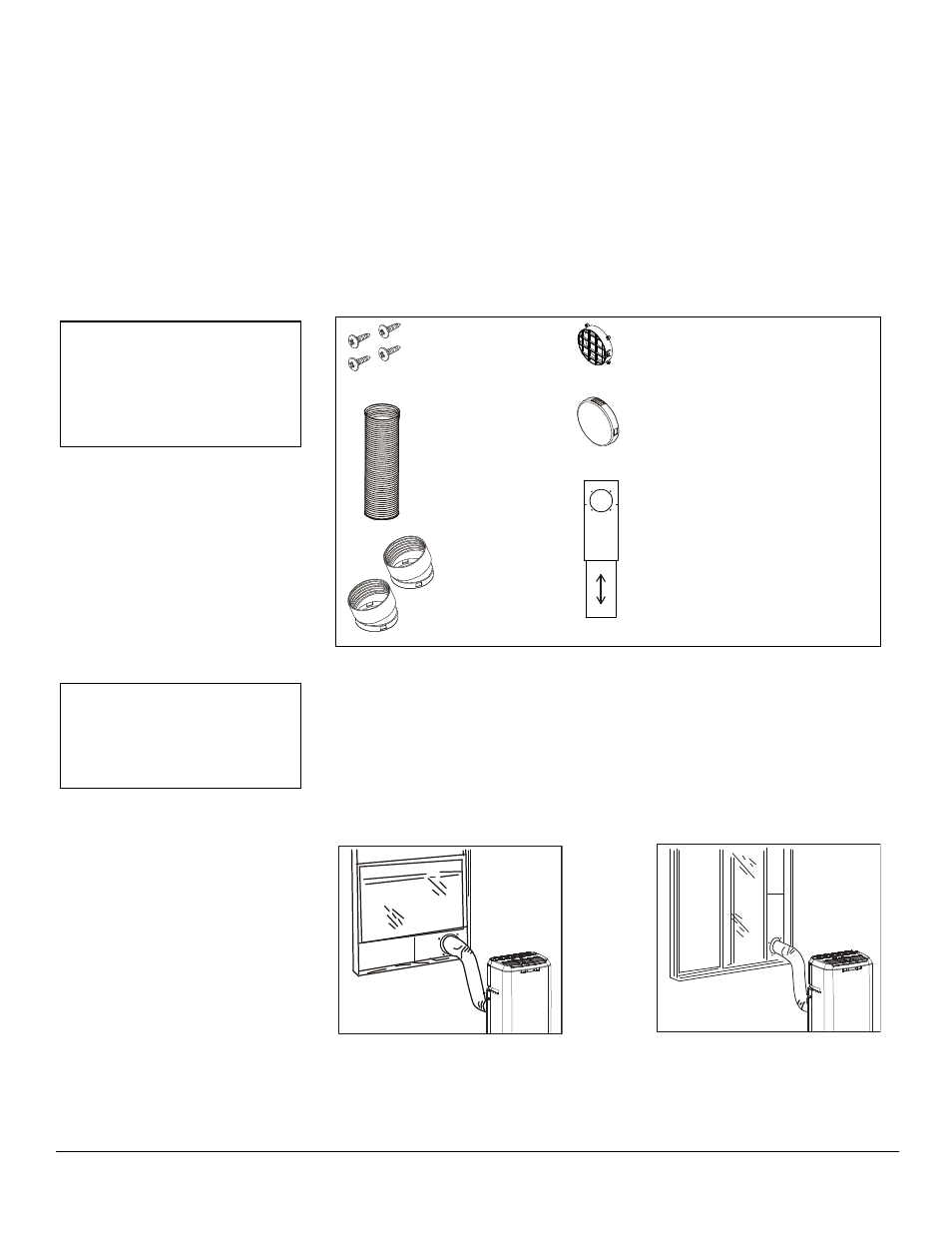 EdgeStar AP12005ECO User Manual | Page 7 / 24
