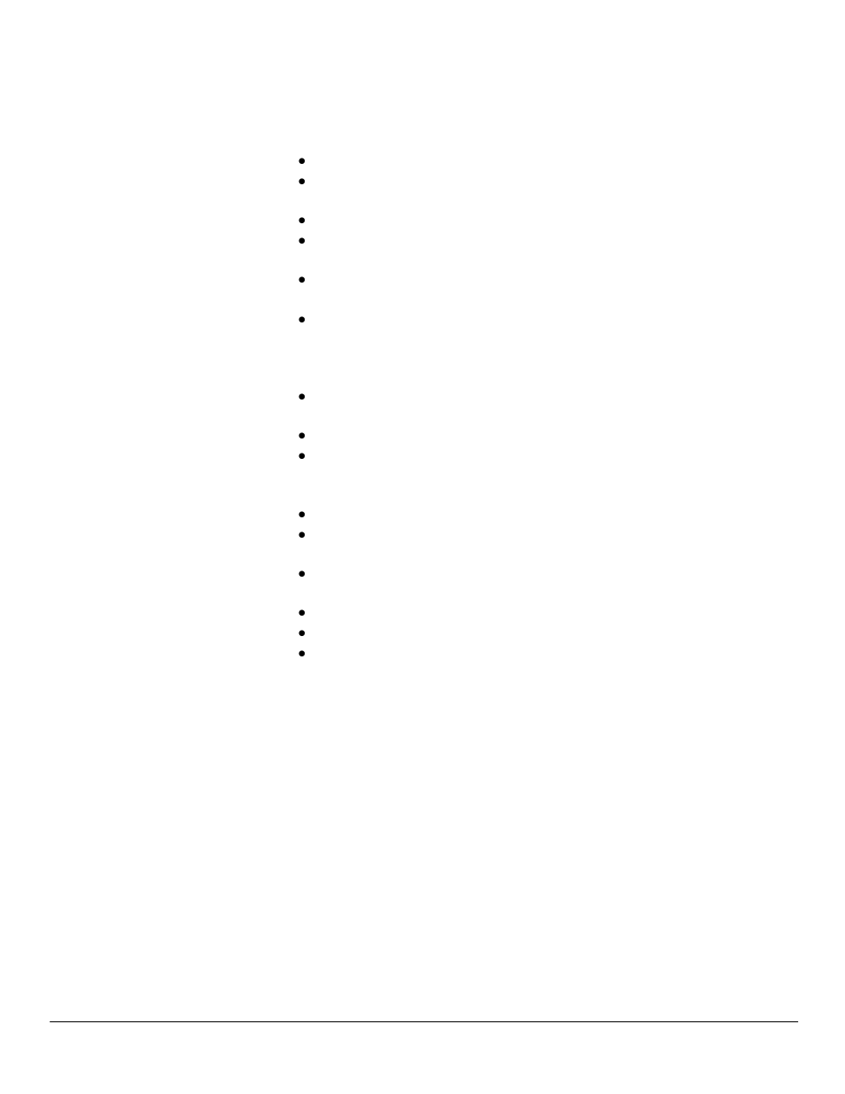 EdgeStar ap12000s User Manual | Page 17 / 23