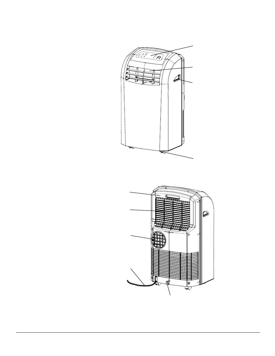 EdgeStar ap12000s User Manual | Page 5 / 23