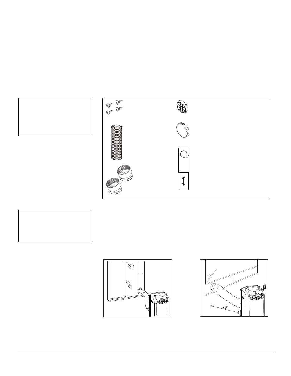 EdgeStar ap12000s User Manual | Page 7 / 23