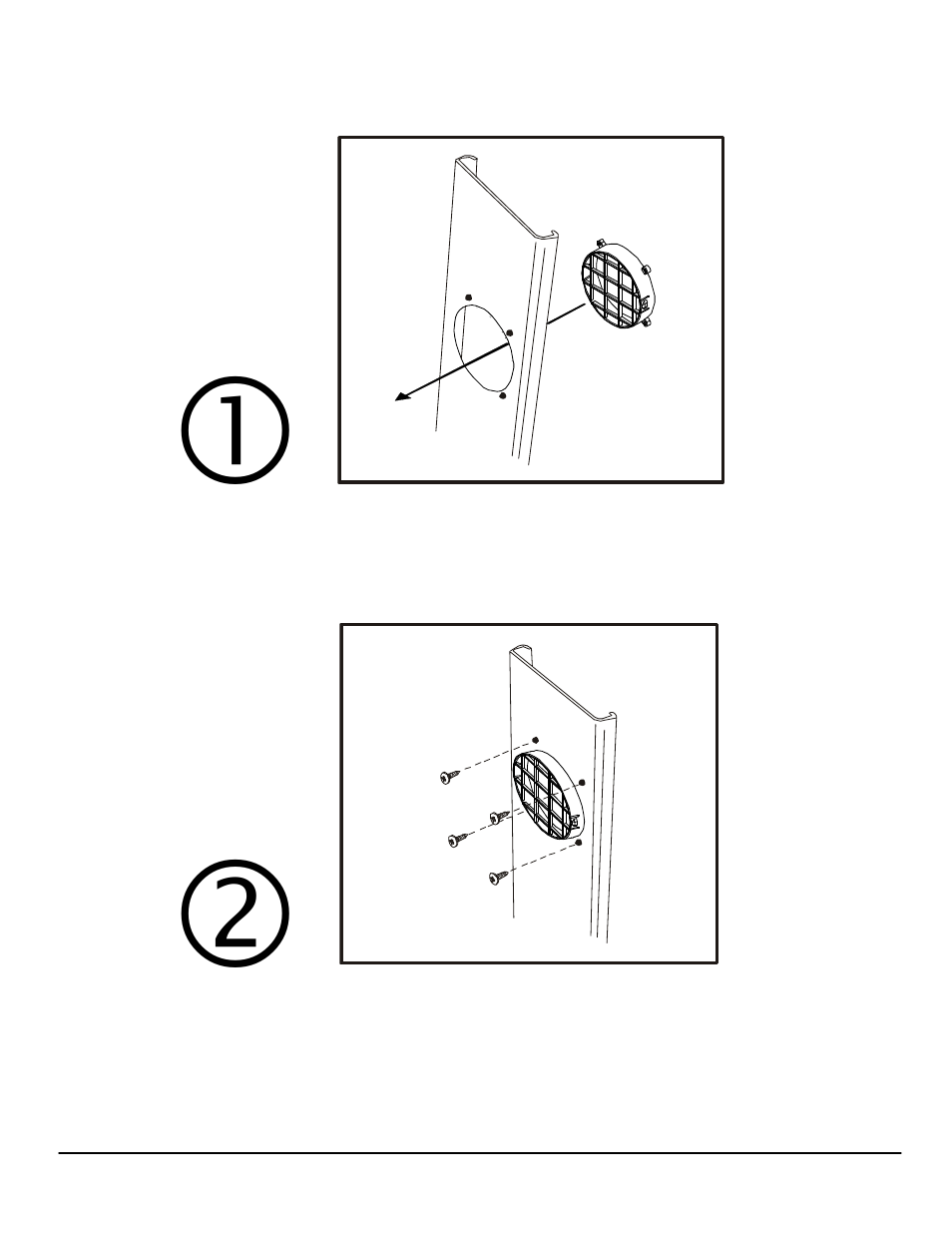 EdgeStar ap12000s User Manual | Page 8 / 23