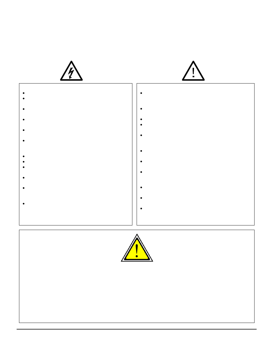 Warning, Important safety information | EdgeStar MINI KEGERATOR TBC50S User Manual | Page 2 / 19