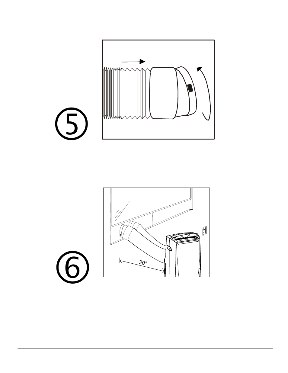 EdgeStar AP14000W User Manual | Page 10 / 27