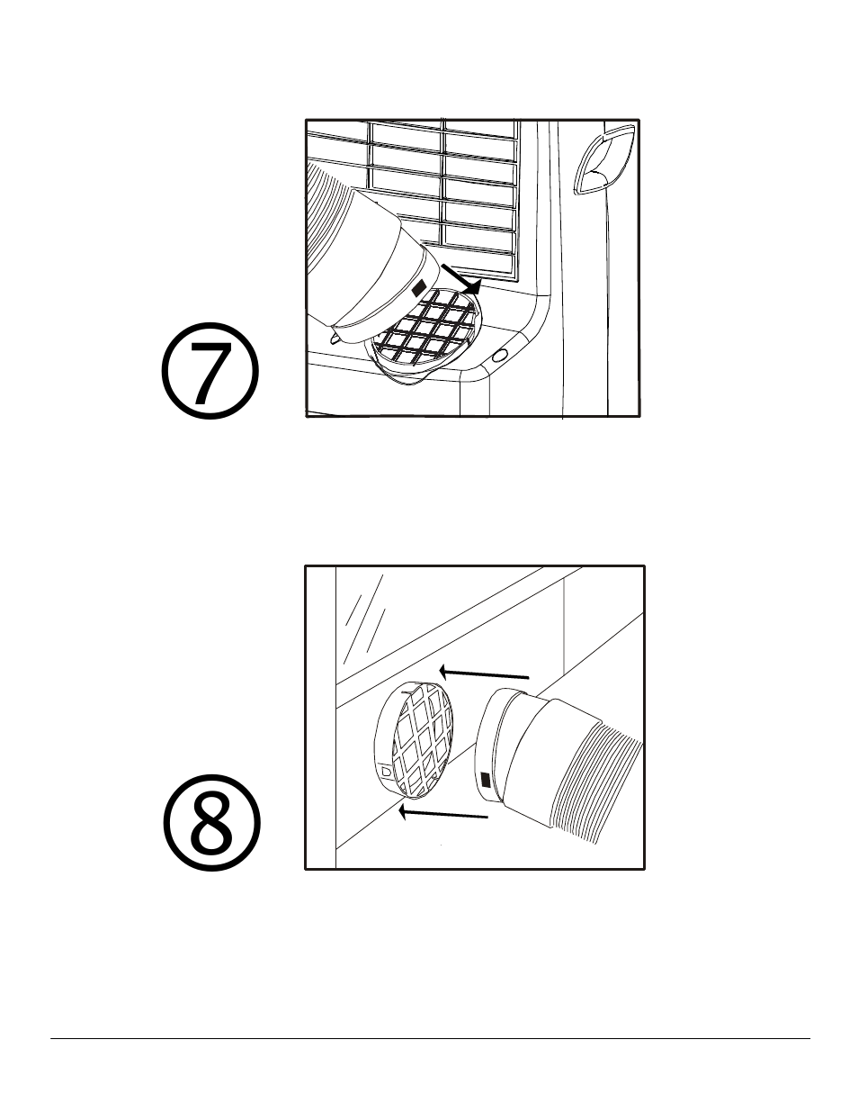 EdgeStar AP14000W User Manual | Page 11 / 27