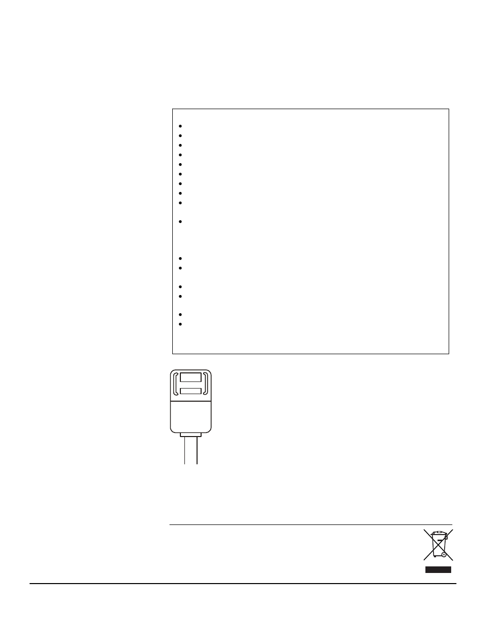 Important safety information | EdgeStar AP14000W User Manual | Page 2 / 27
