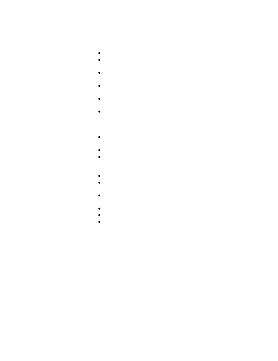 EdgeStar AP14000W User Manual | Page 21 / 27