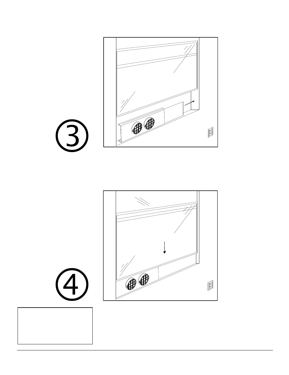 EdgeStar AP14000W User Manual | Page 9 / 27