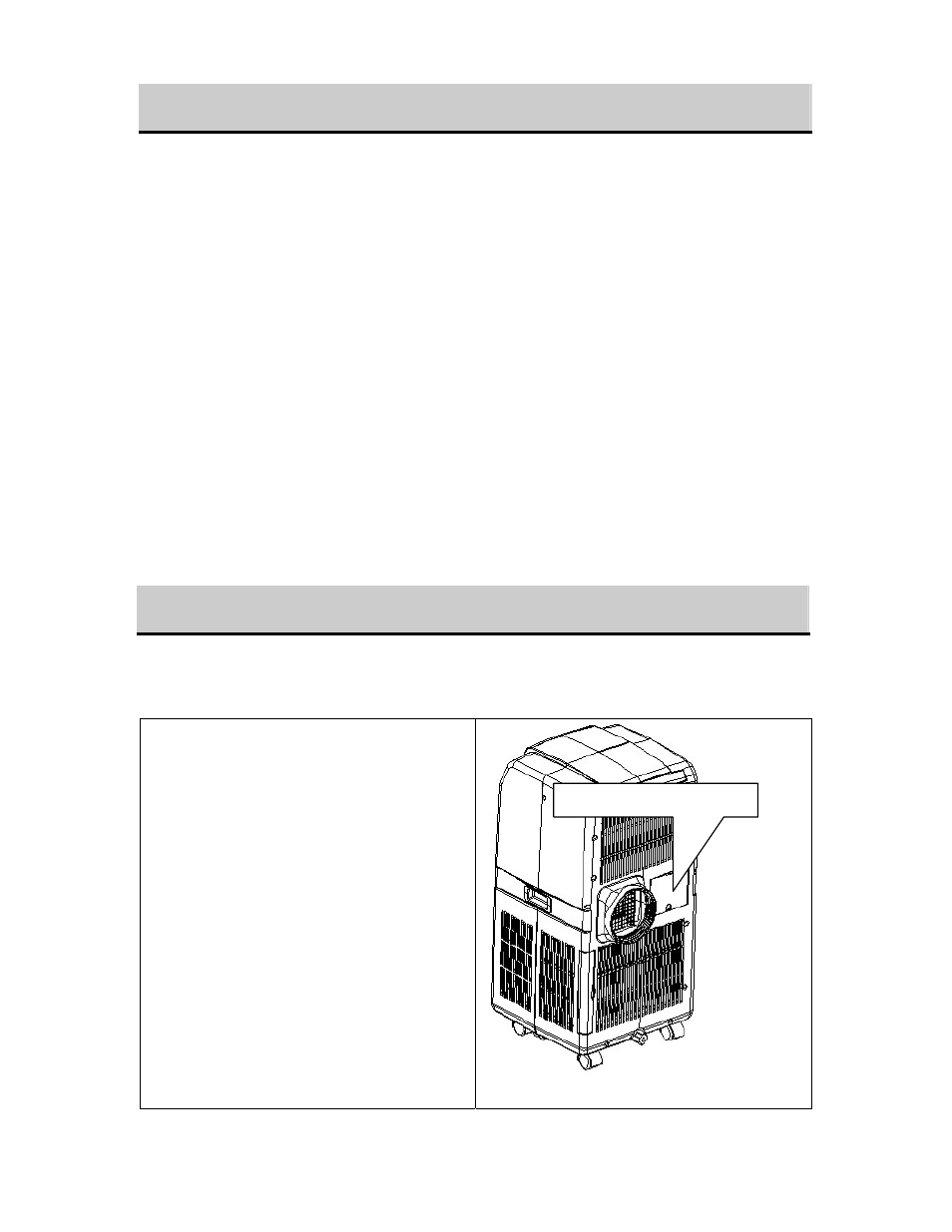 Maintenance – cleaning the unit, Preparation for storage | EdgeStar AP420HS User Manual | Page 14 / 19