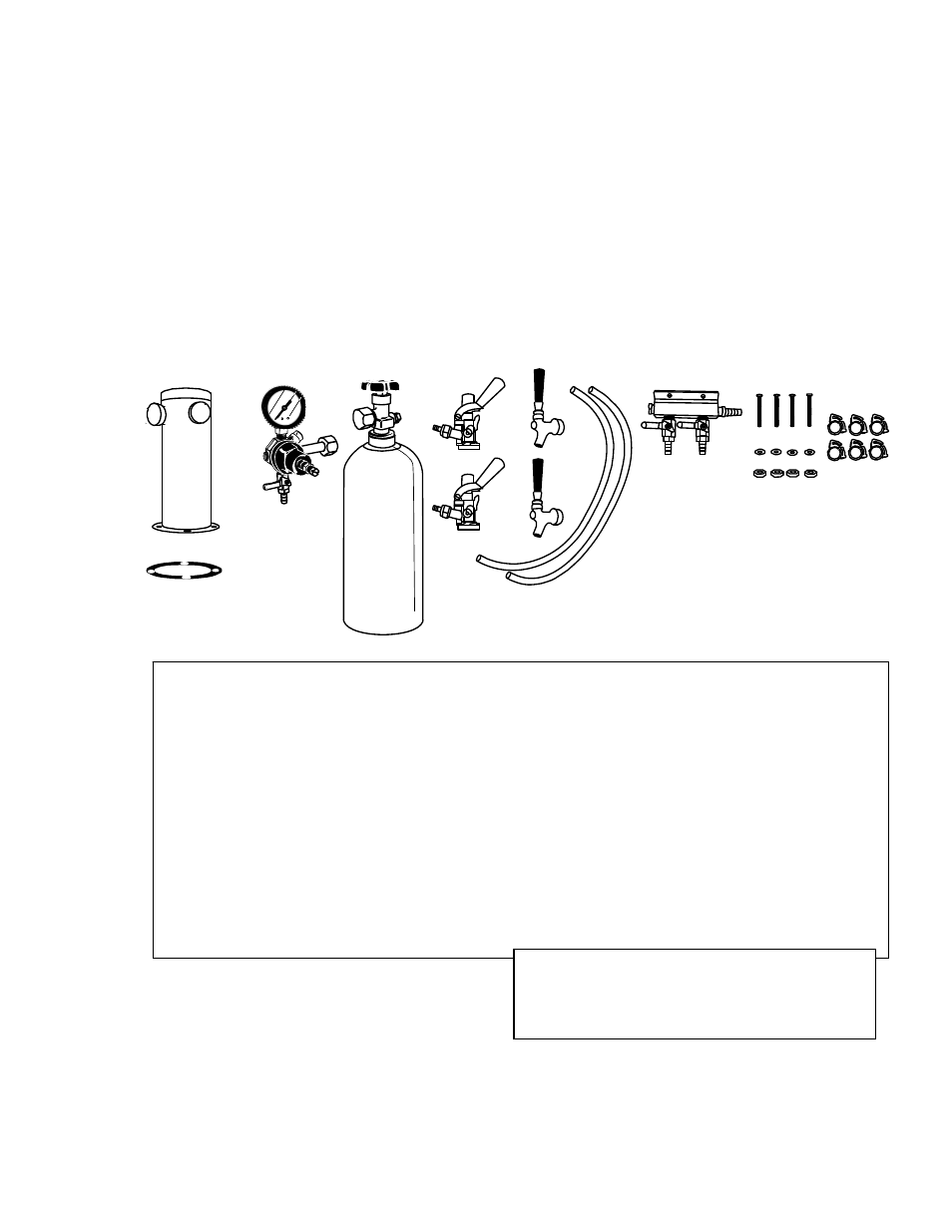 EdgeStar KC2000SSTWIN User Manual | Page 2 / 4