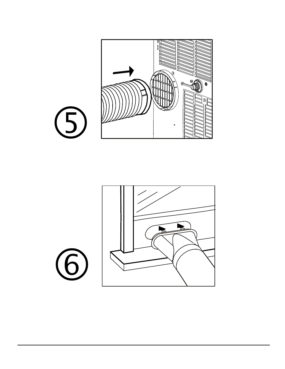 EdgeStar AP10001B User Manual | Page 10 / 23