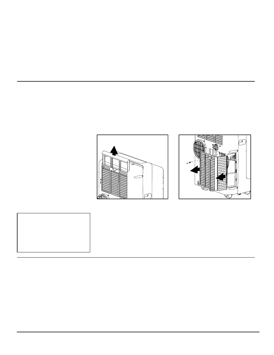 EdgeStar AP10001B User Manual | Page 18 / 23